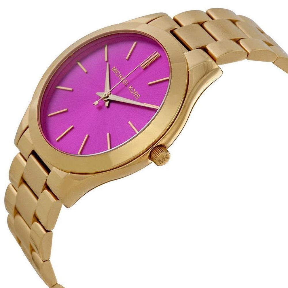 Authentic Michael Kors- MK3264 Runway model